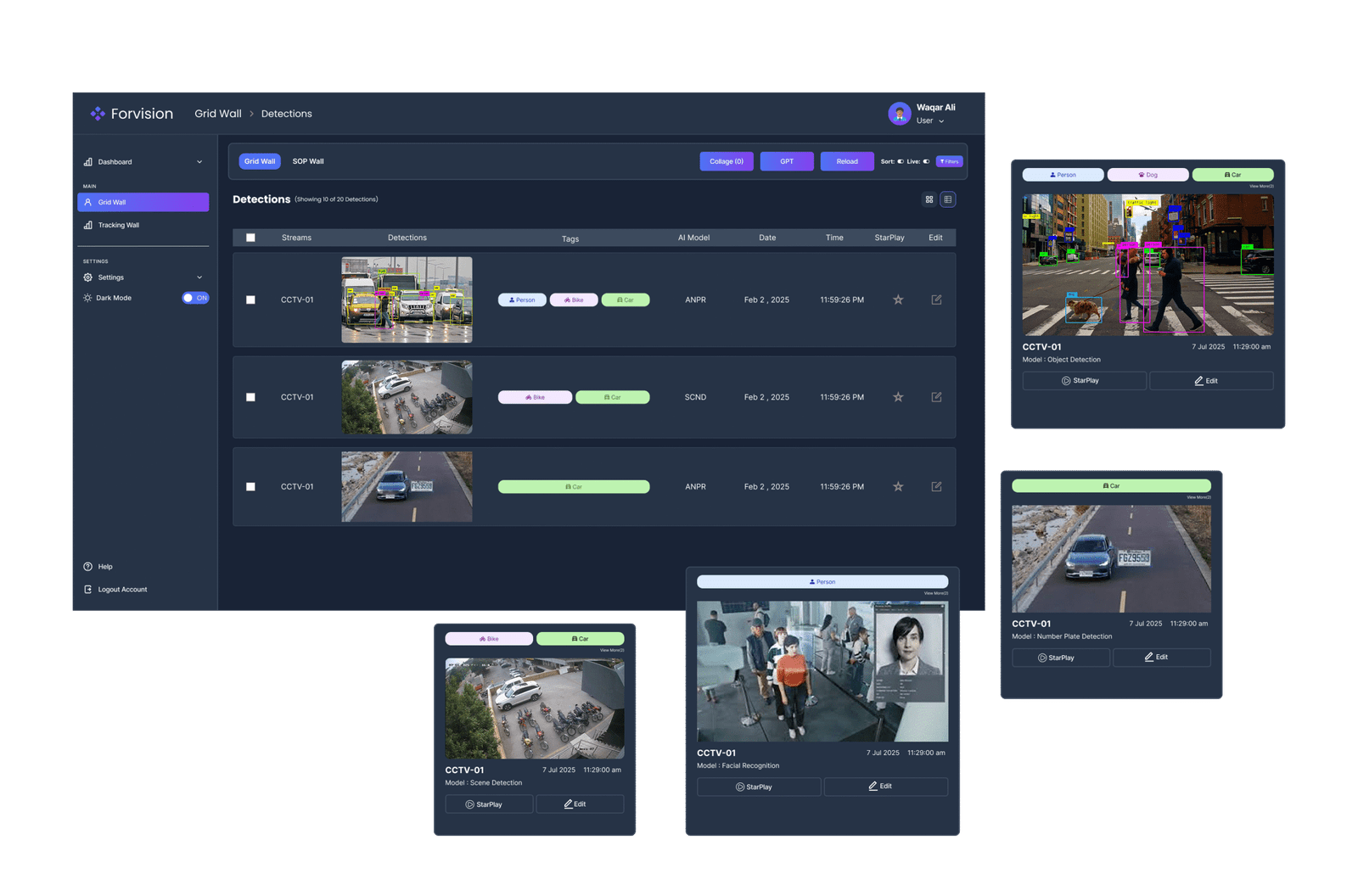 smart surveillance smart surveillance